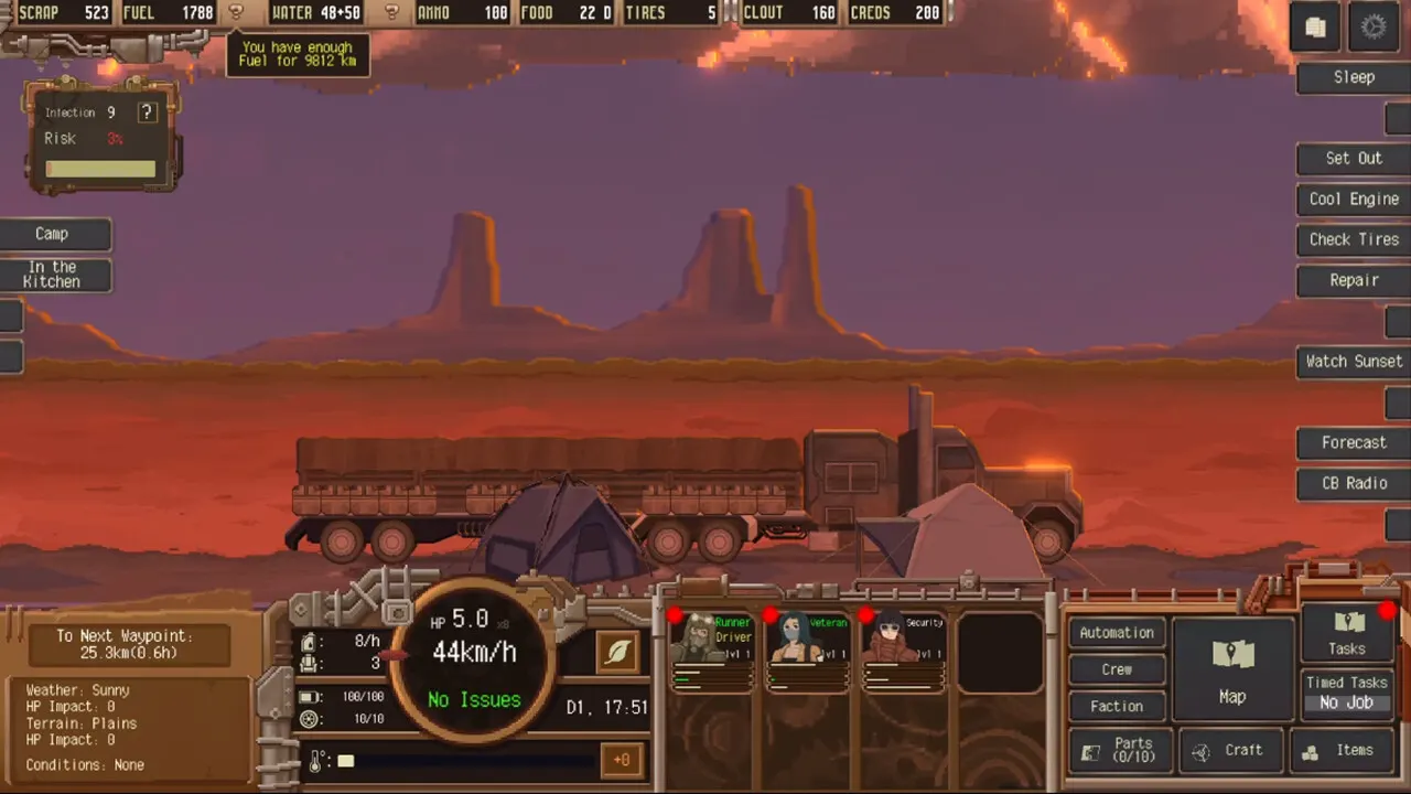 Dustland Delivery media 7