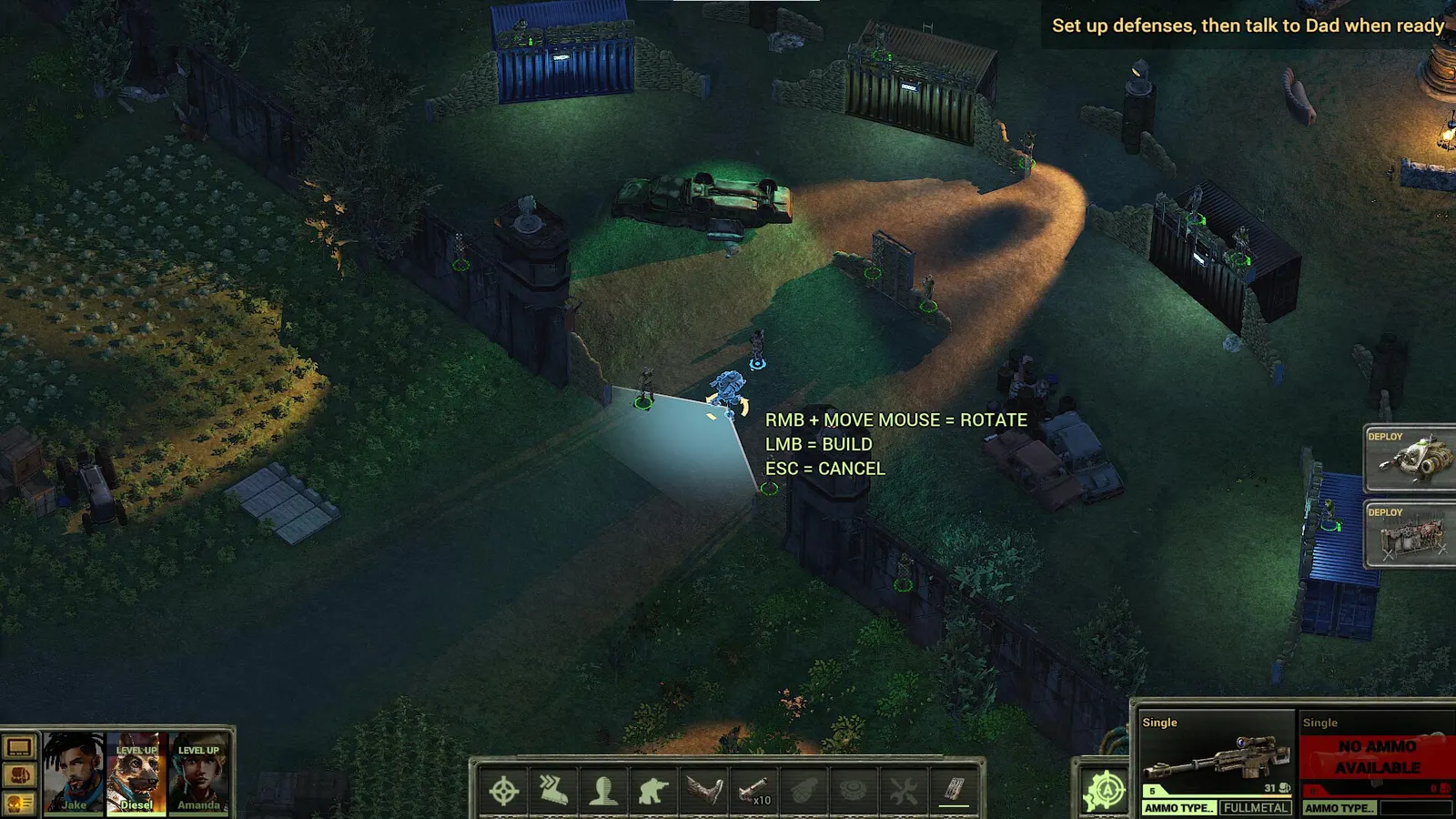 Dustwind: Resistance media 9