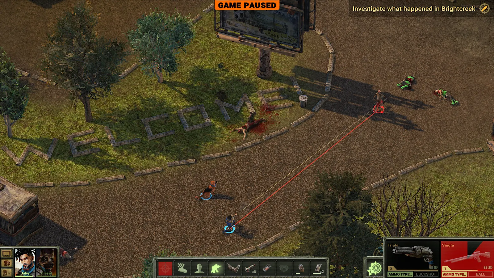 Dustwind: Resistance media 17