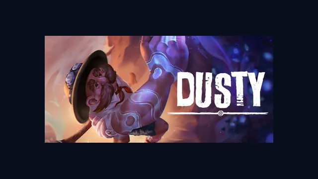 Dusty