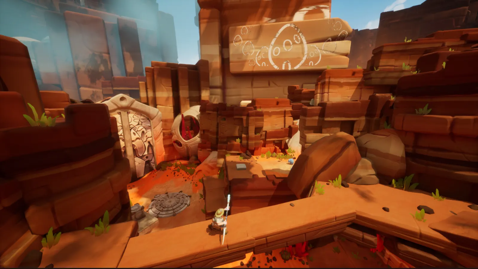 Dusty media 2