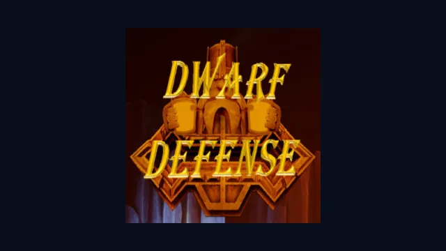 Dwarf Defense