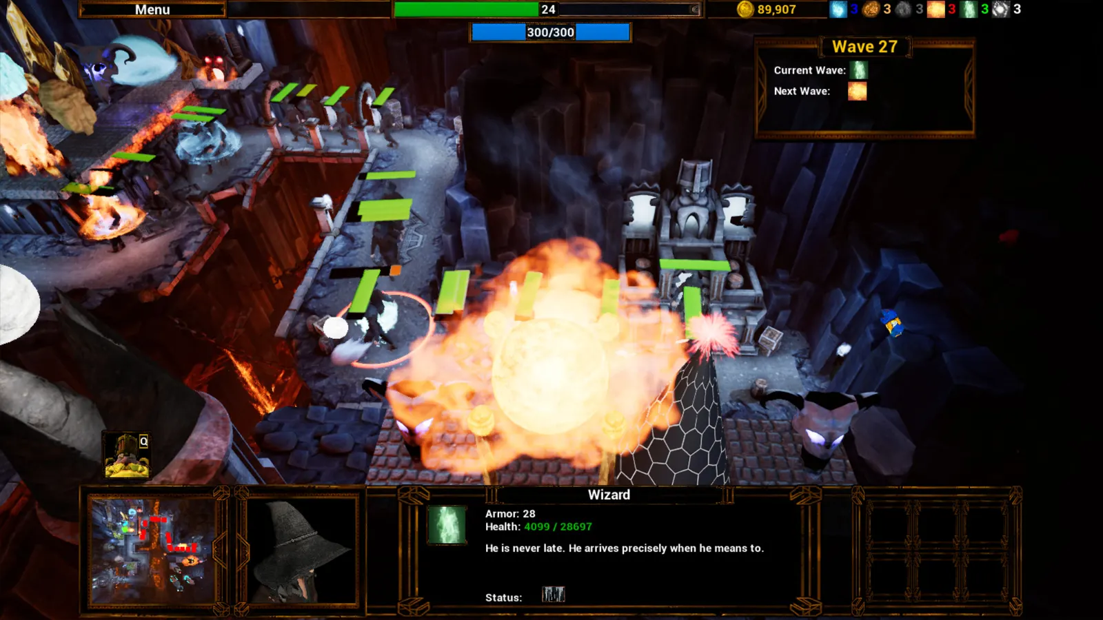 Dwarf Defense media 4