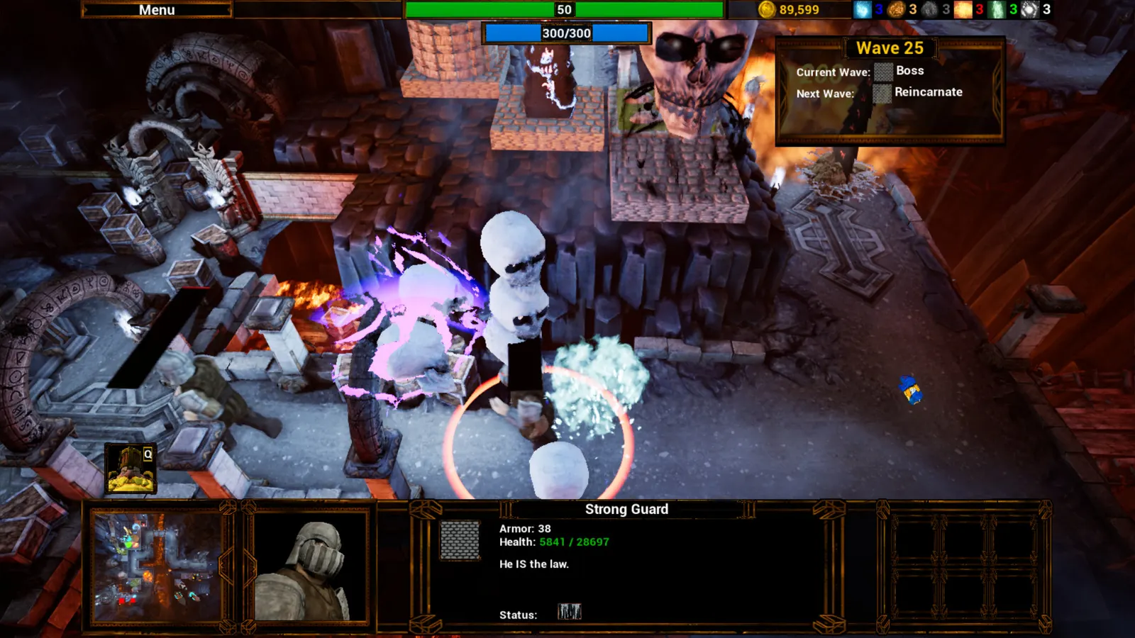 Dwarf Defense media 5