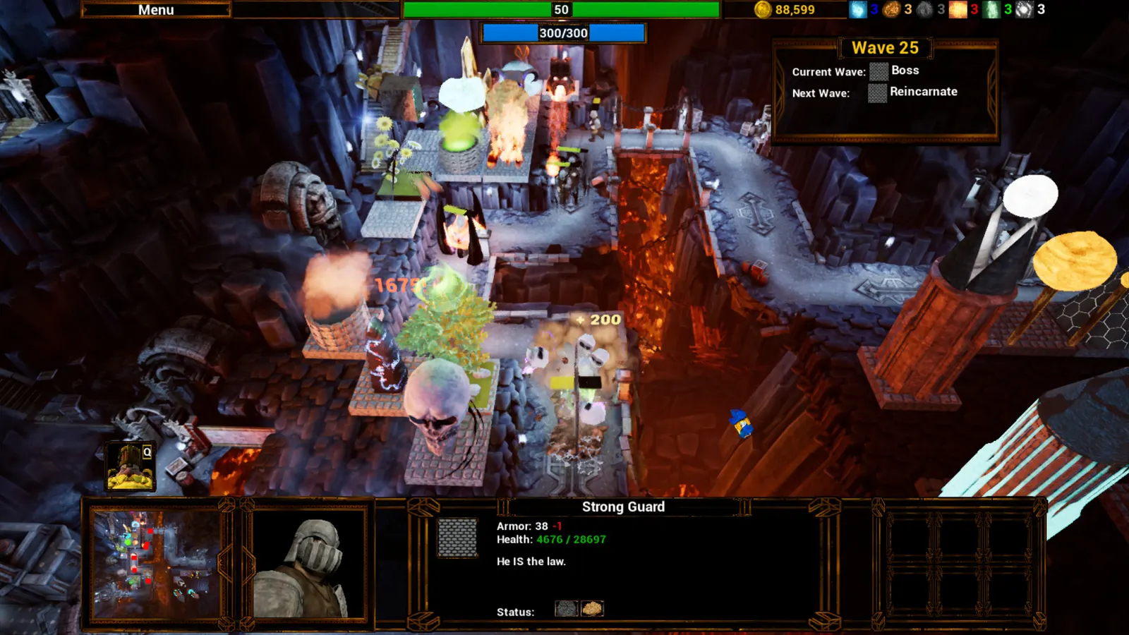Dwarf Defense media 8