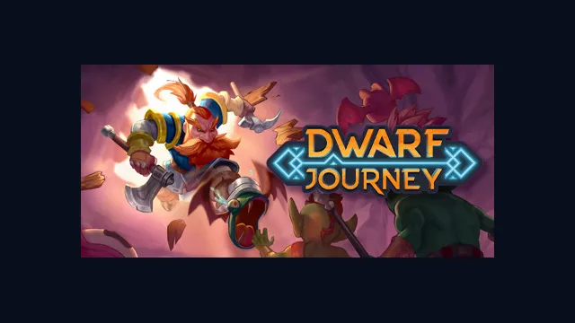 Dwarf Journey