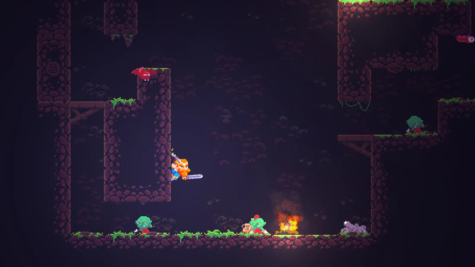 Dwarf Journey media 3