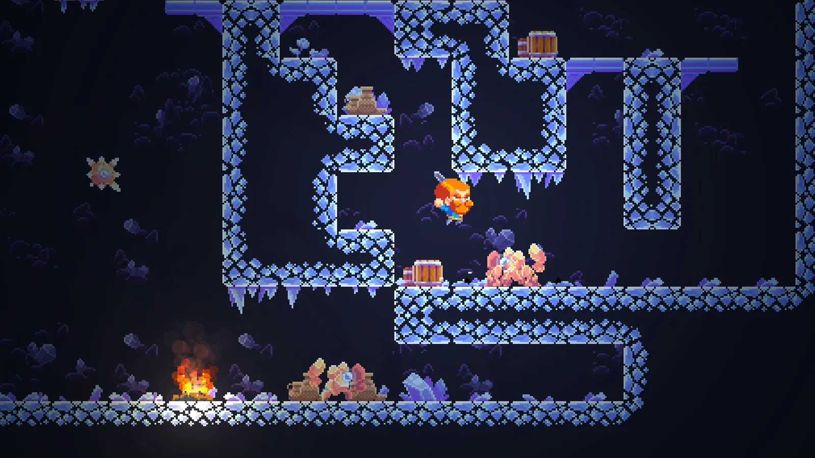 Dwarf Journey media 4