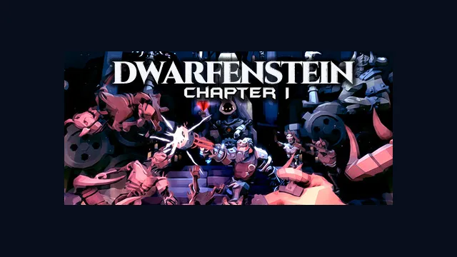 Dwarfenstein