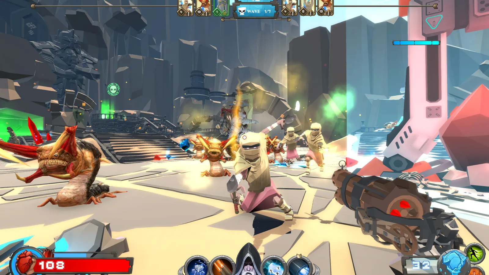 Dwarfenstein media 3