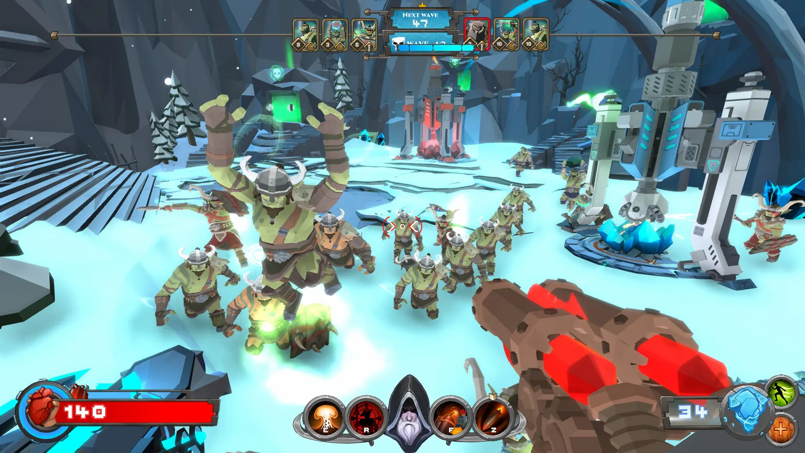 Dwarfenstein media 4
