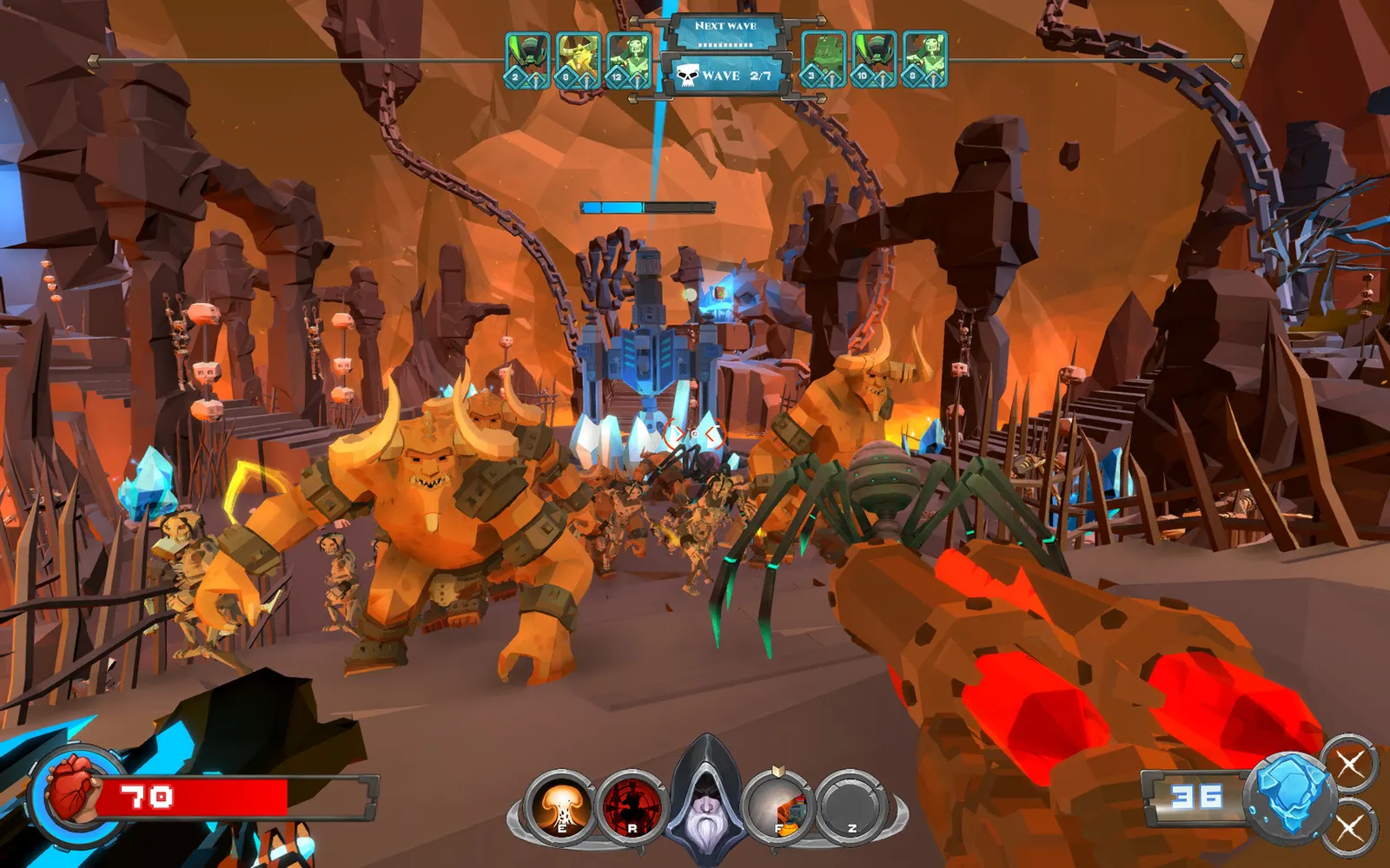Dwarfenstein media 9