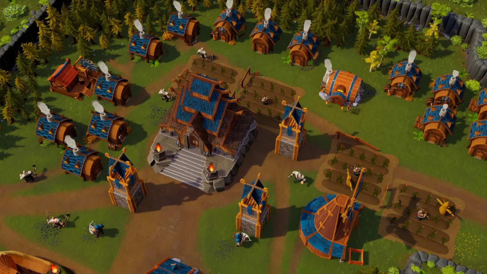 DwarfHeim media 4