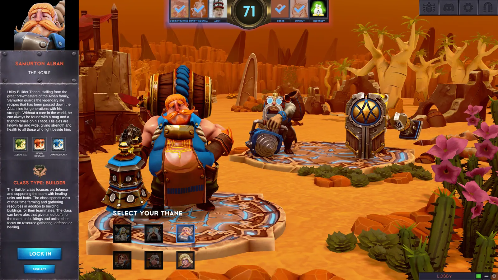 DwarfHeim media 5