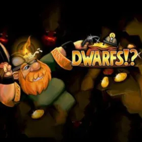 Обкладинка гри D.W.A.R.F.S.