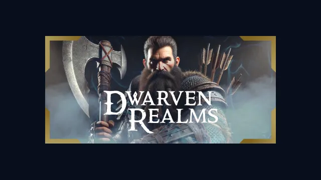 Dwarven Realms