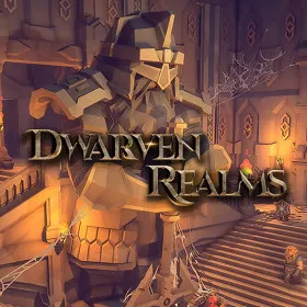 Обкладинка гри Dwarven Realms