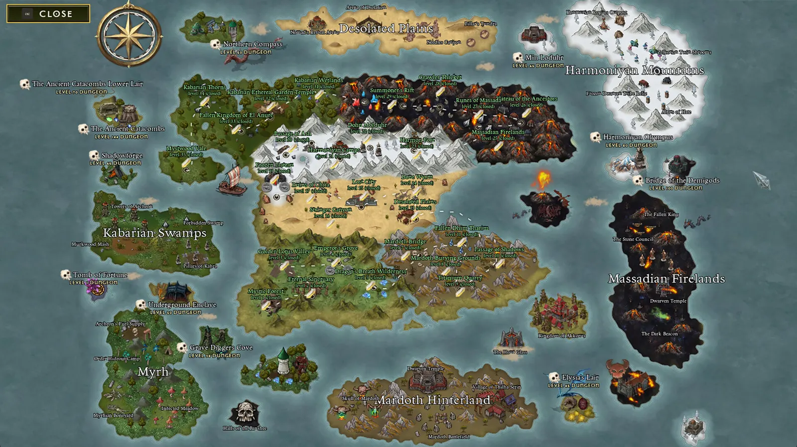 Dwarven Realms media 12
