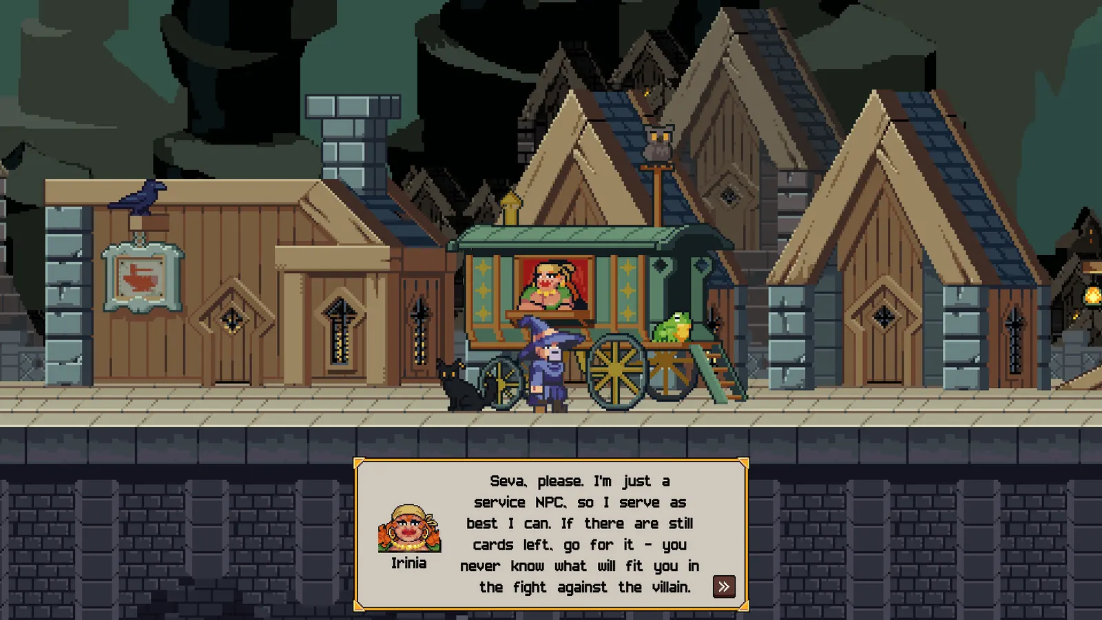 Dwarven Skykeep media 8