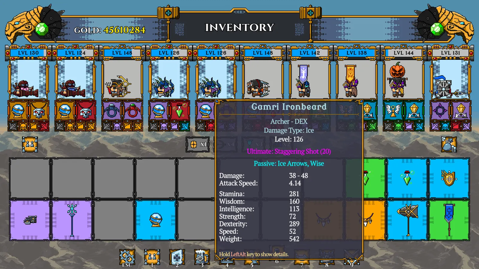 Dwarves: Glory, Death and Loot media 7