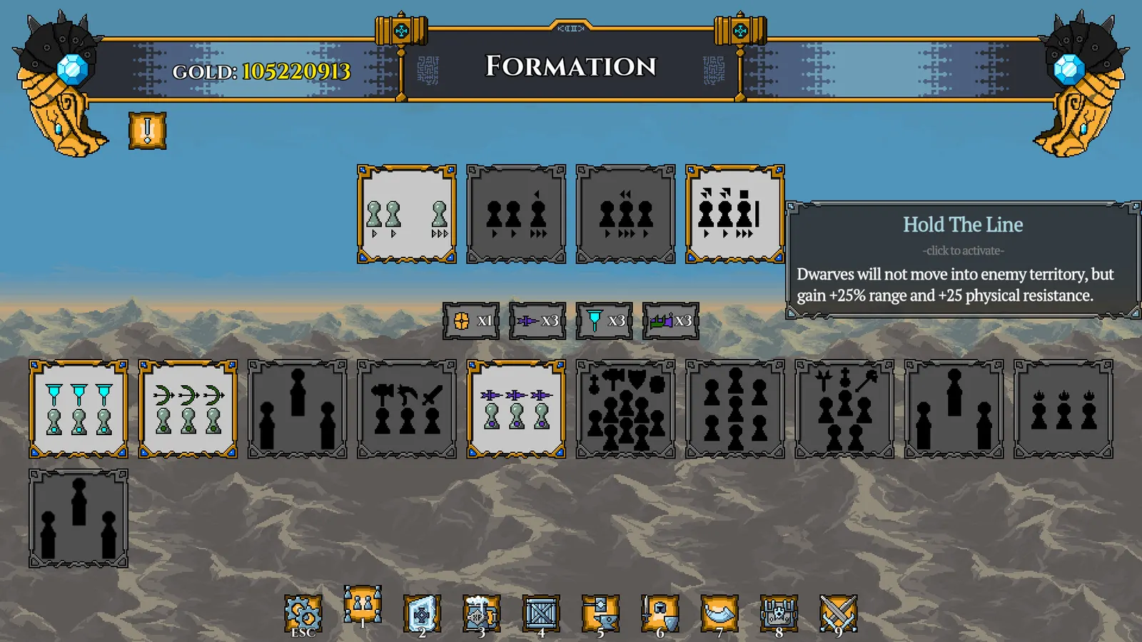 Dwarves: Glory, Death and Loot media 10