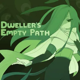 Обкладинка гри Dwellver's Empty Path