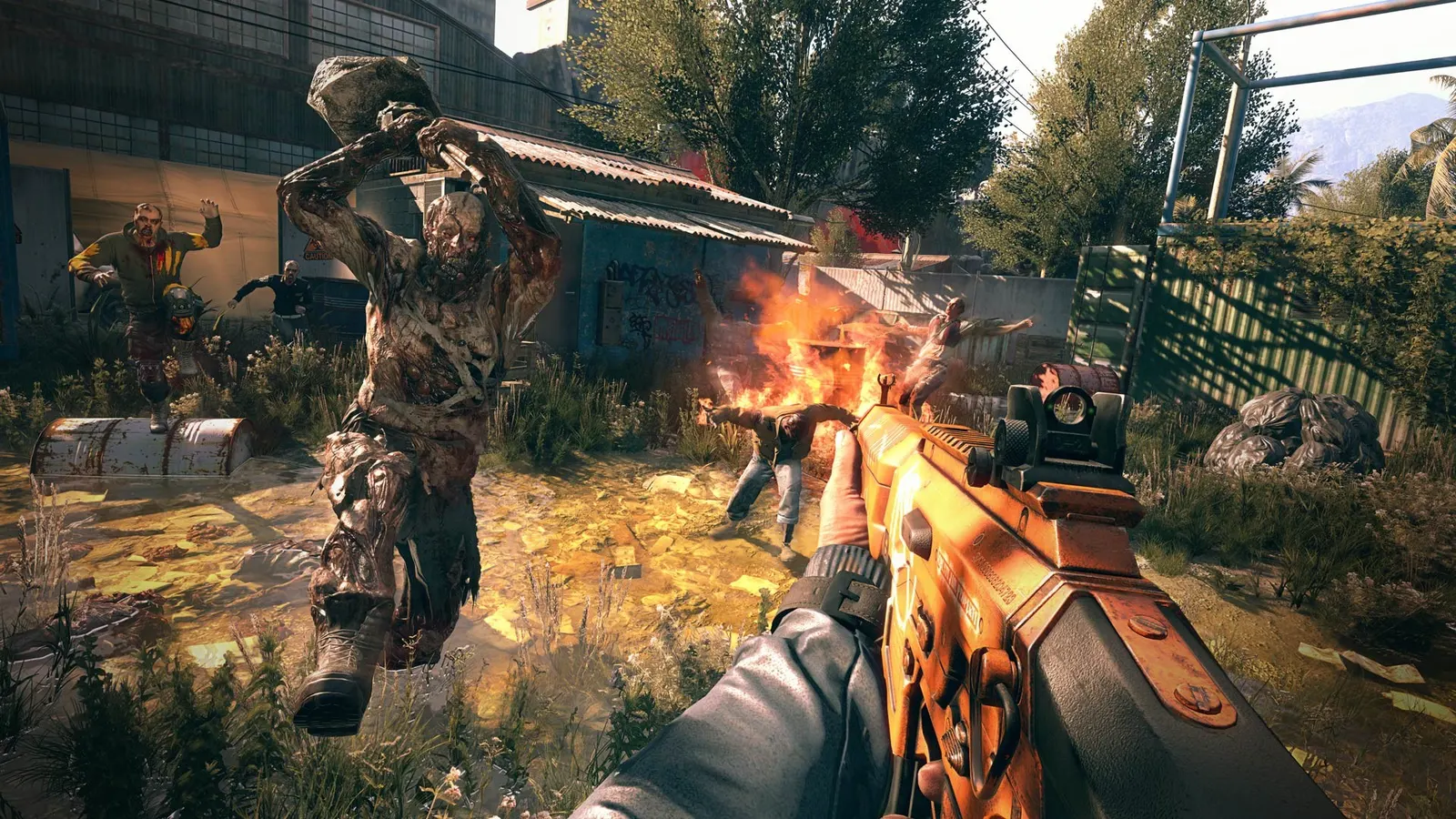 Dying Light media 5
