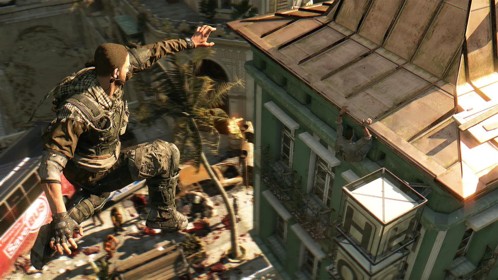 Dying Light media 6