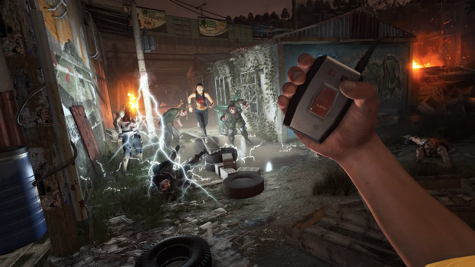 Dying Light media 7
