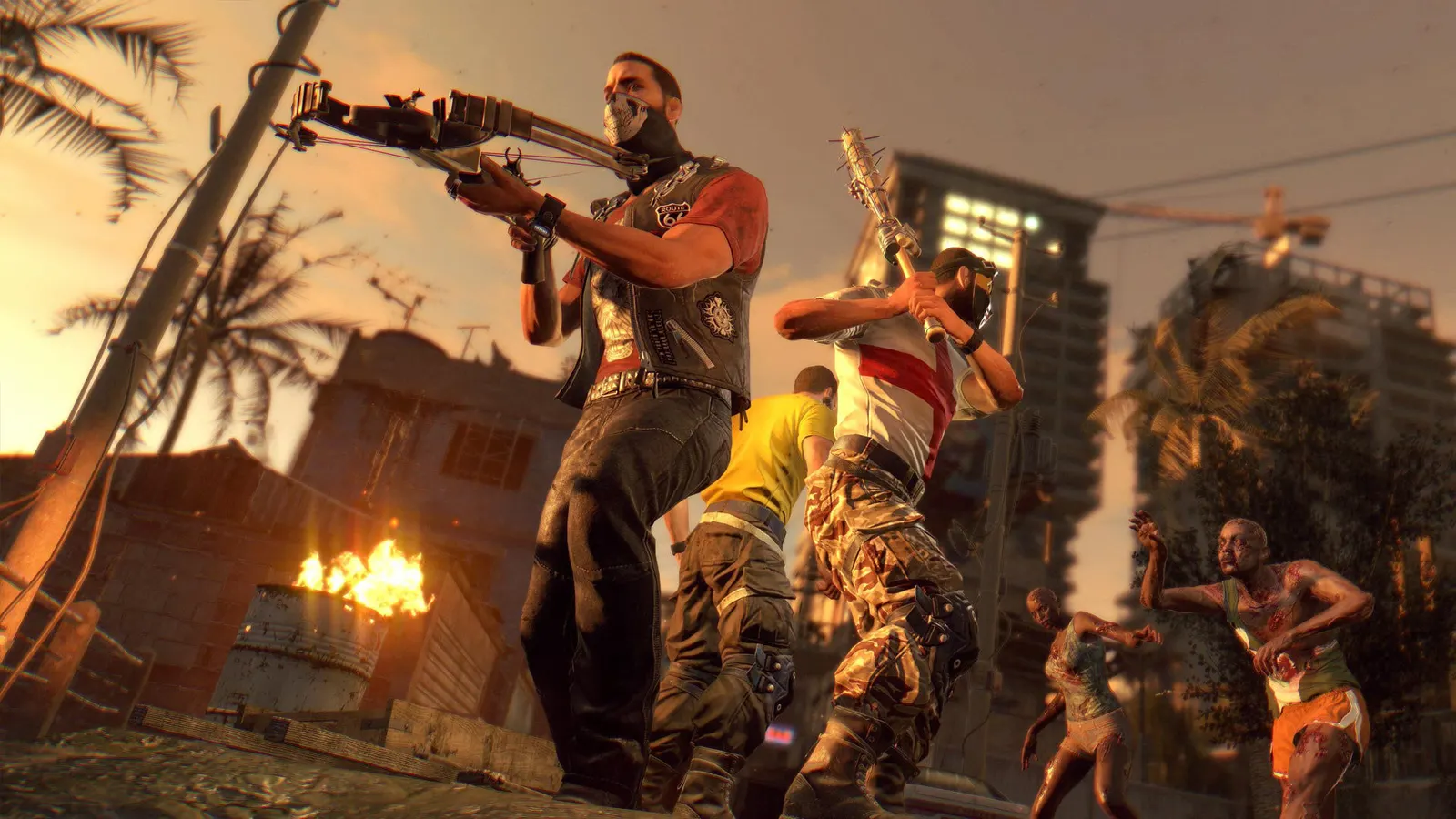 Dying Light media 8