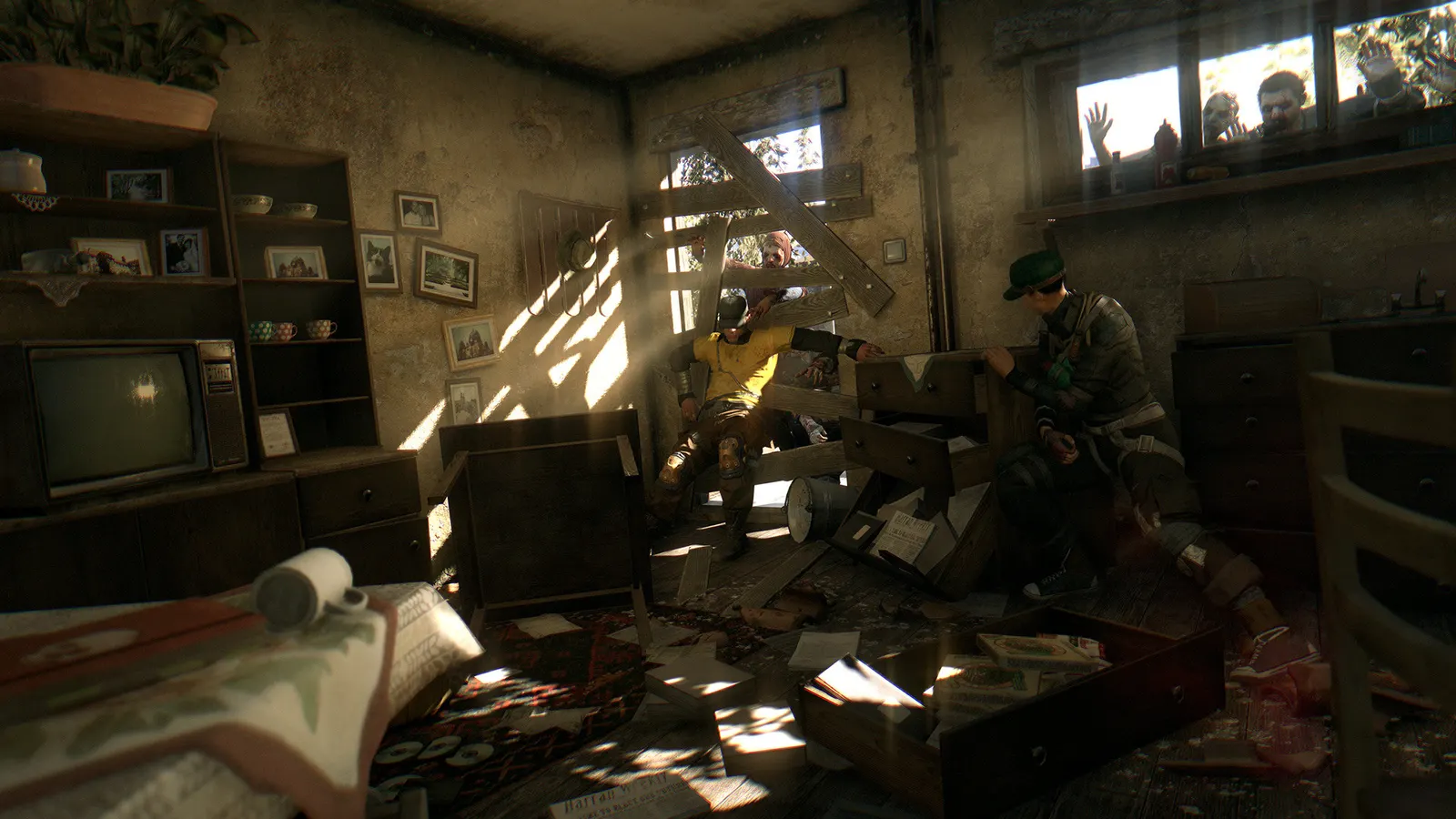 Dying Light media 11