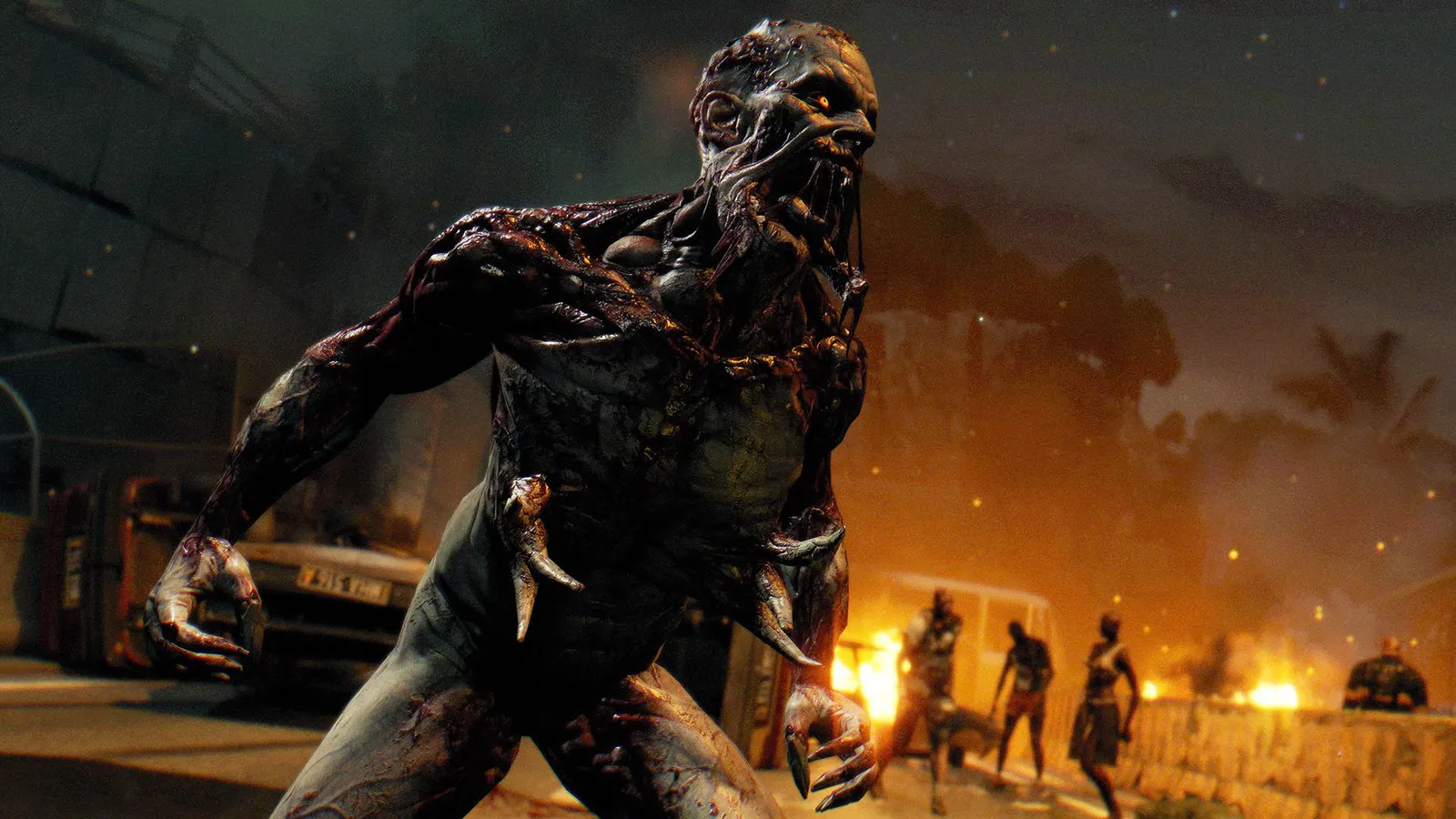Dying Light media 12