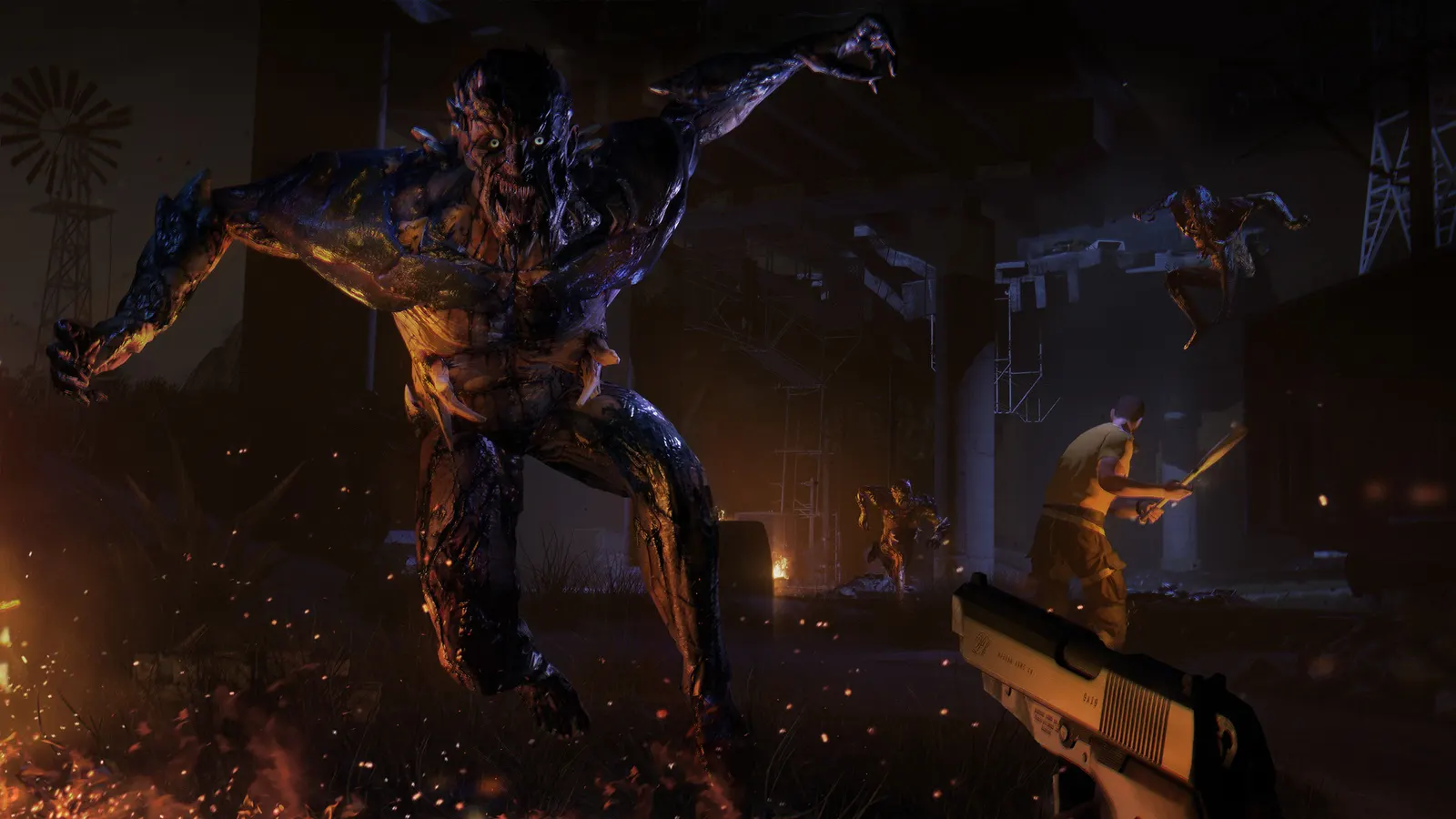 Dying Light media 13