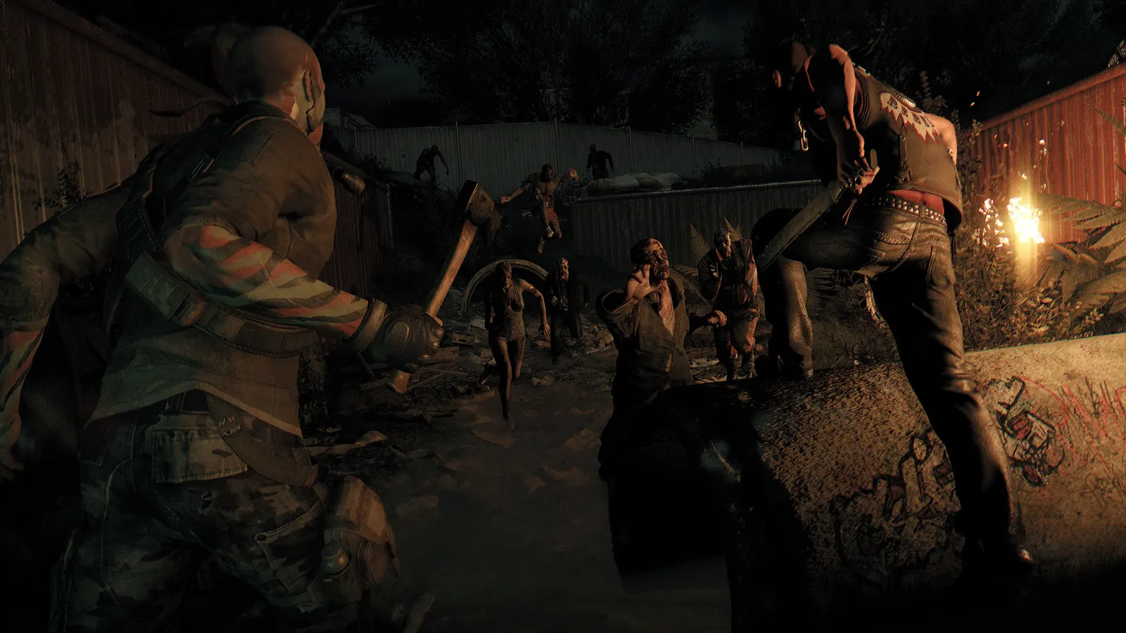 Dying Light media 14