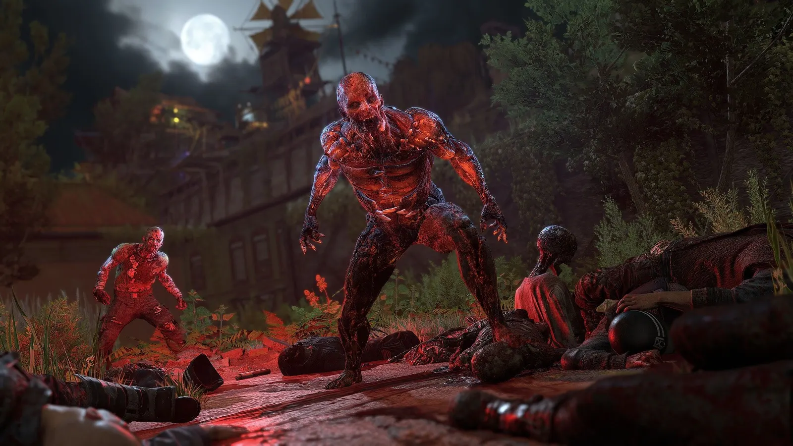 Dying Light 2 Stay Human: Reloaded Edition media 4