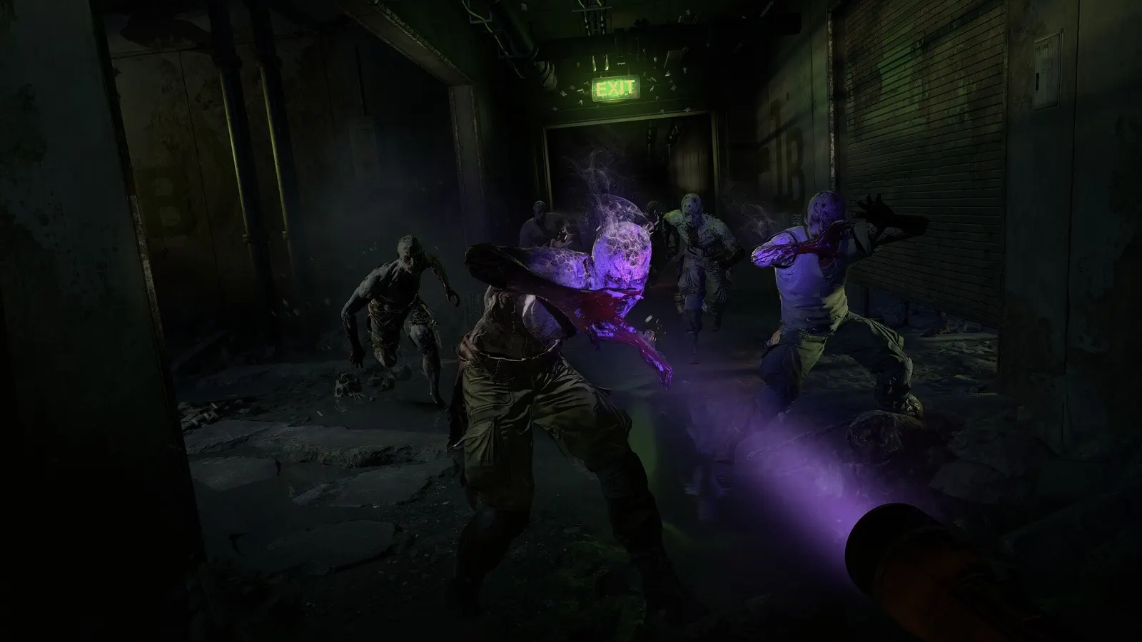 Dying Light 2 Stay Human: Reloaded Edition media 8