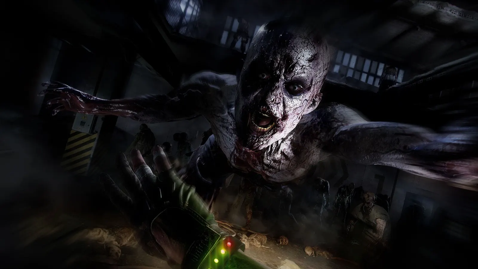 Dying Light 2 Stay Human: Reloaded Edition media 10