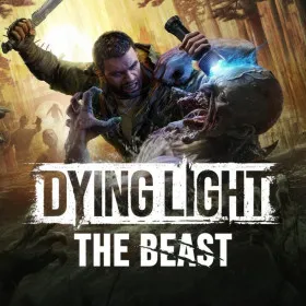 Обкладинка гри Dying Light: The Beast