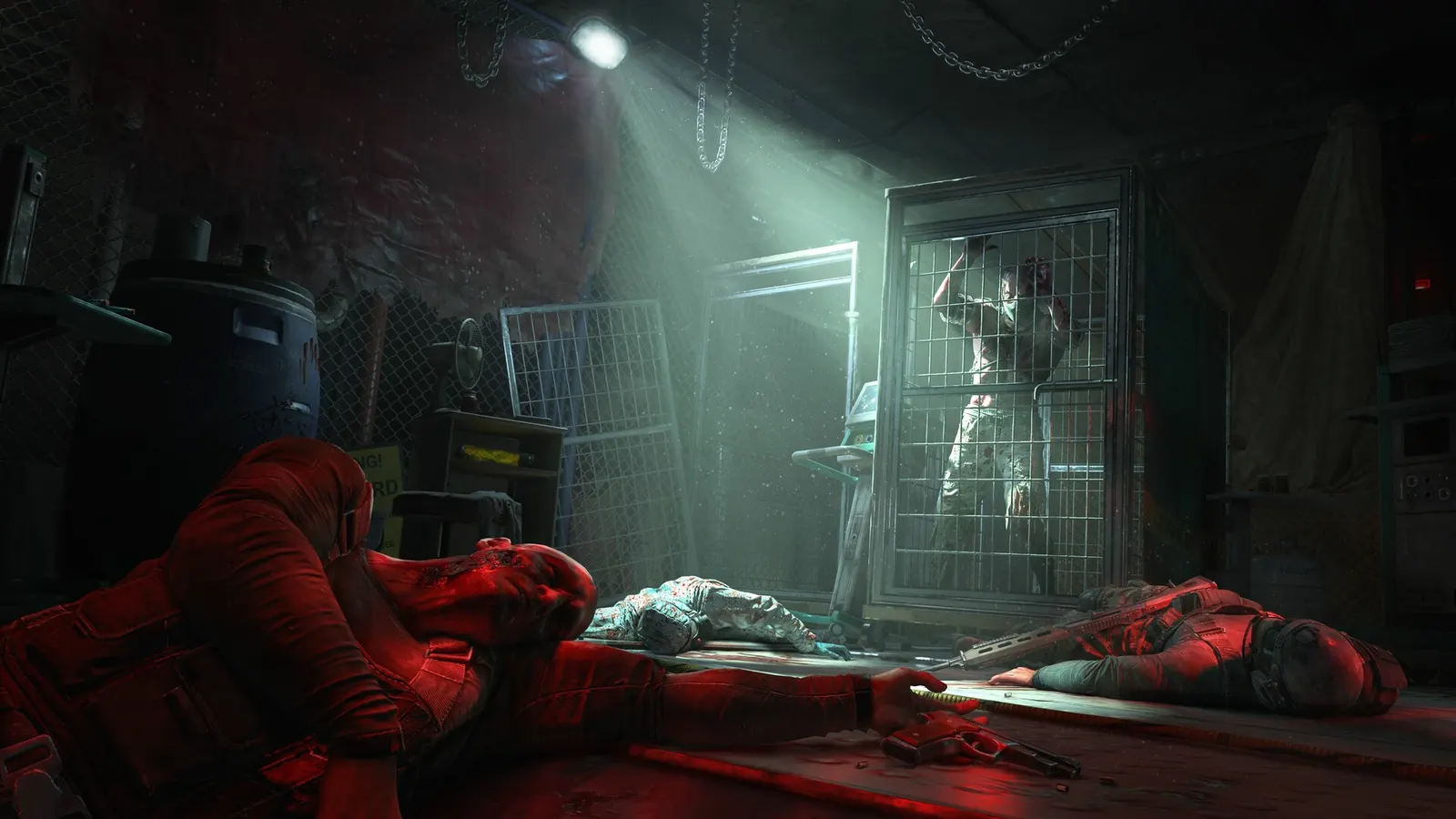 Dying Light: The Beast media 10