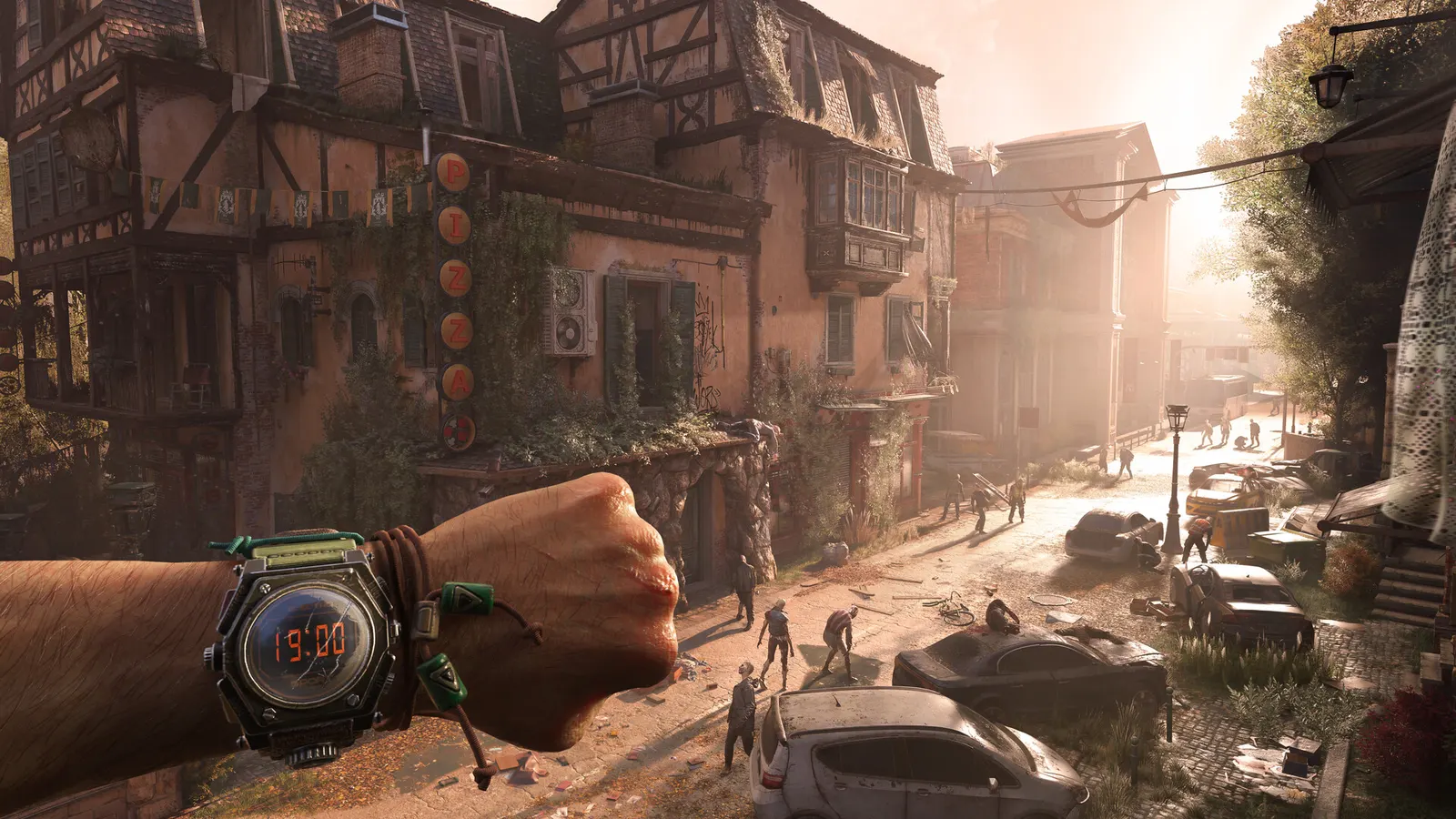 Dying Light: The Beast media 4