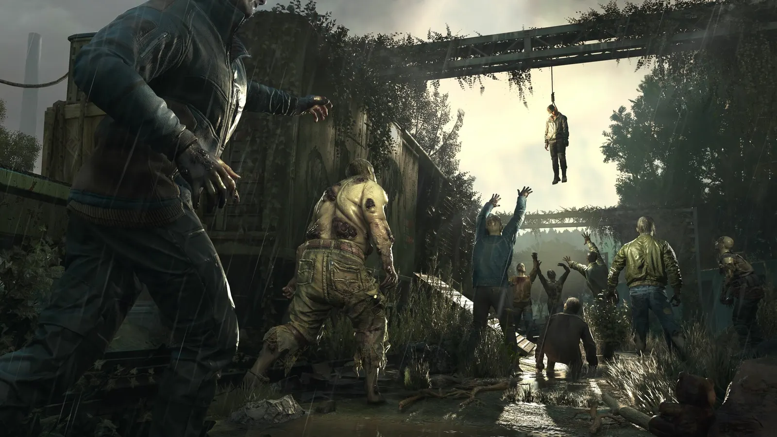 Dying Light: The Beast media 12