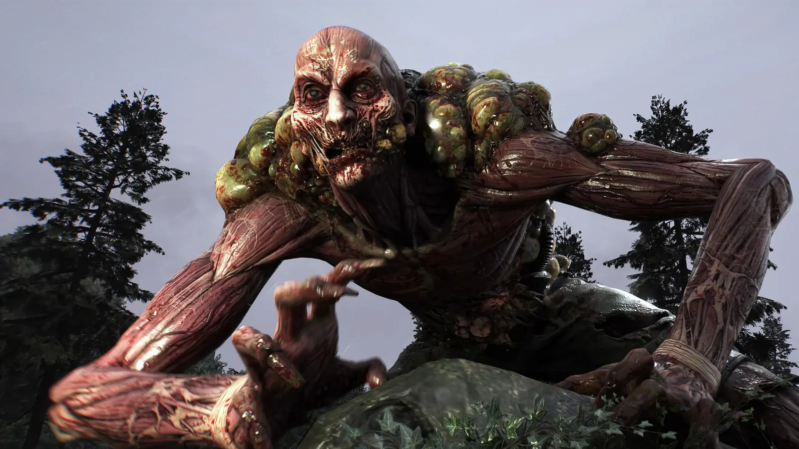 Dying Light: The Beast media 5
