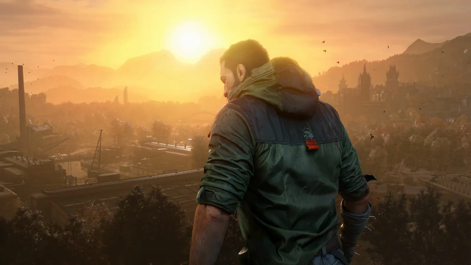 Dying Light: The Beast media 15