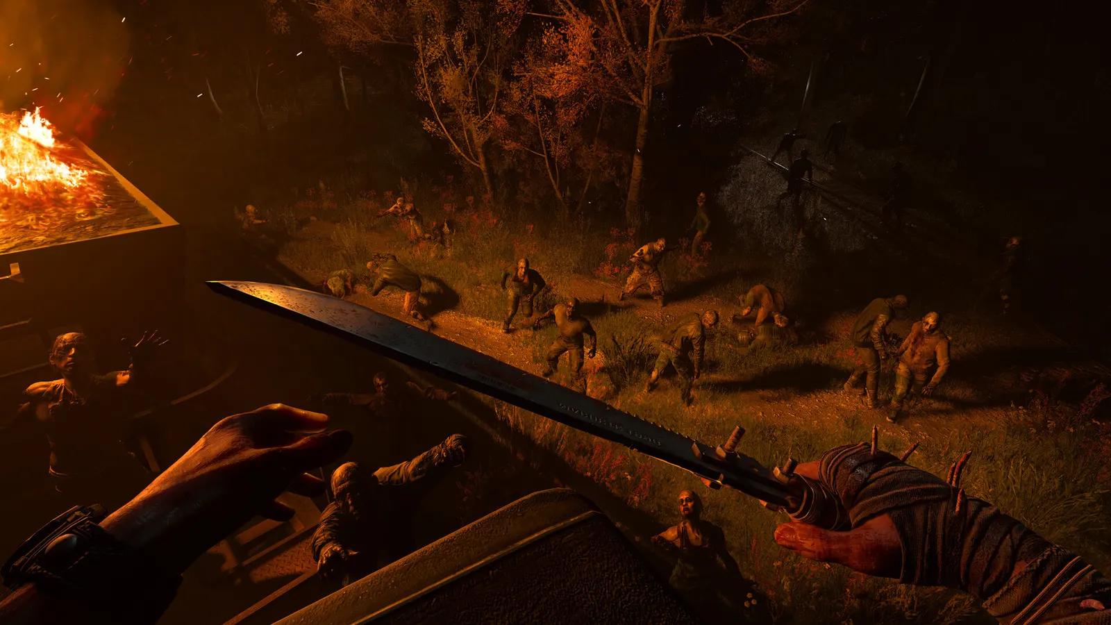 Dying Light: The Beast media 7