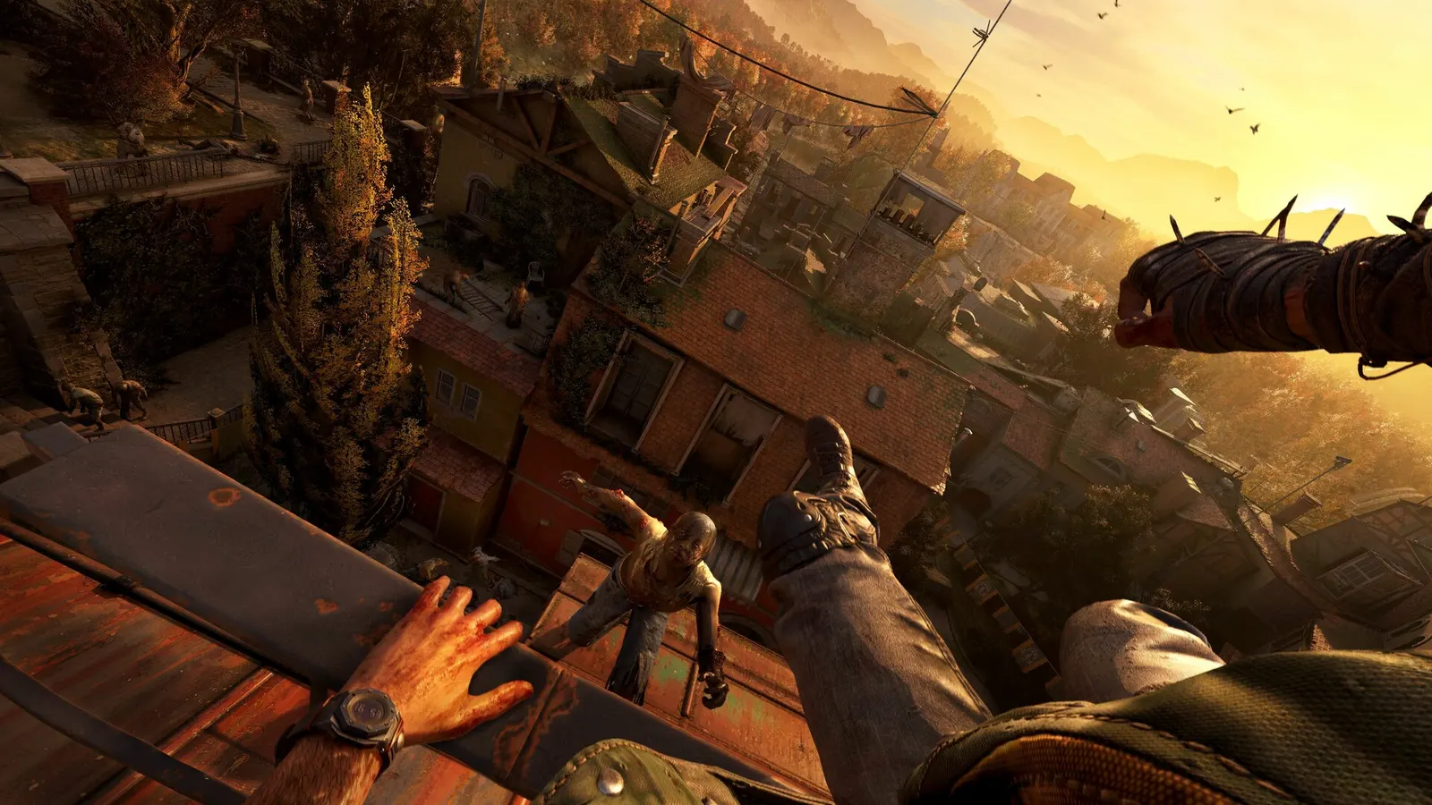 Dying Light: The Beast media 16