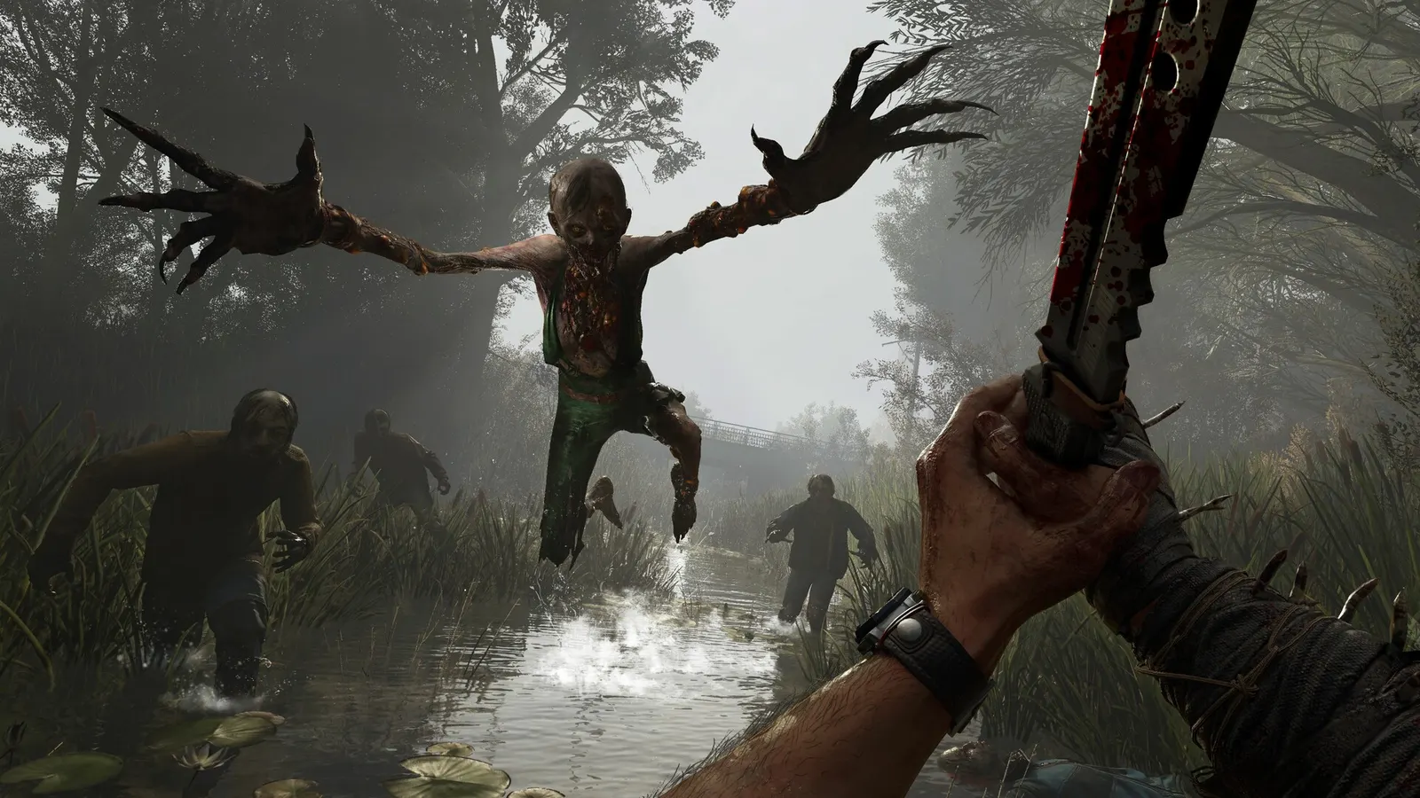 Dying Light: The Beast media 17