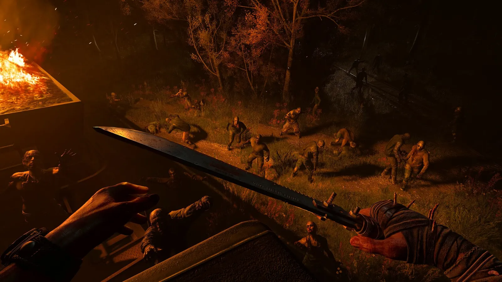 Dying Light: The Beast media 19