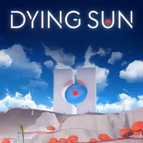 Обкладинка гри Dying Sun