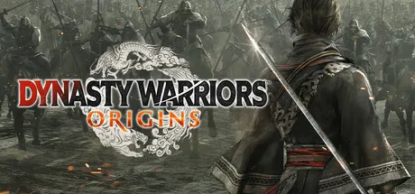 Обкладинка гри DYNASTY WARRIORS: ORIGINS