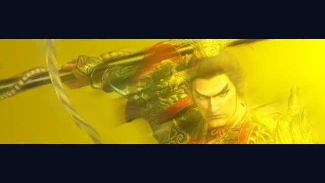 DYNASTY WARRIORS 3: Complete Edition Remastered